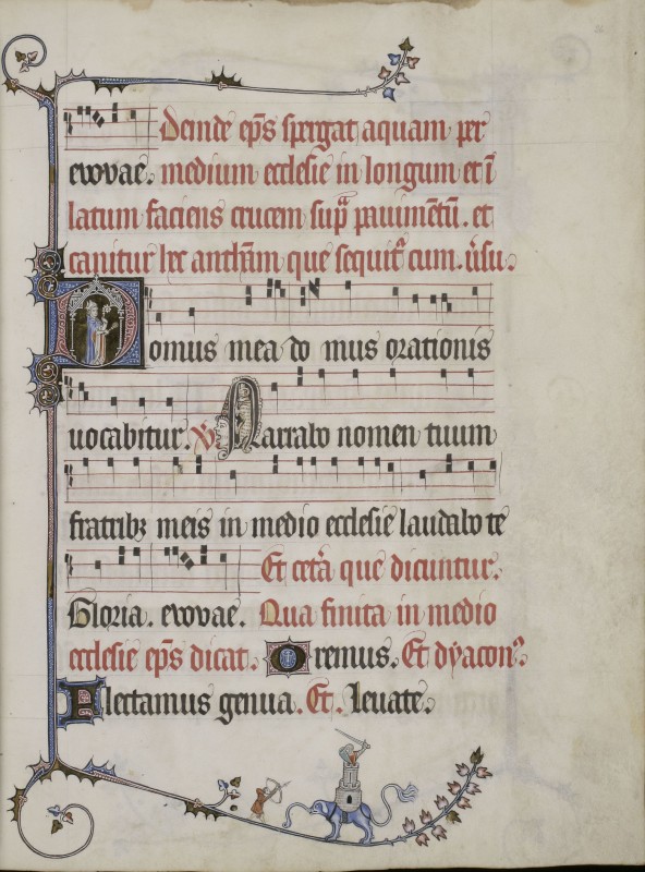 Folio 26r
